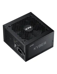XPG KYBER 850W alimentatore per computer 24-pin ATX ATX Nero 2