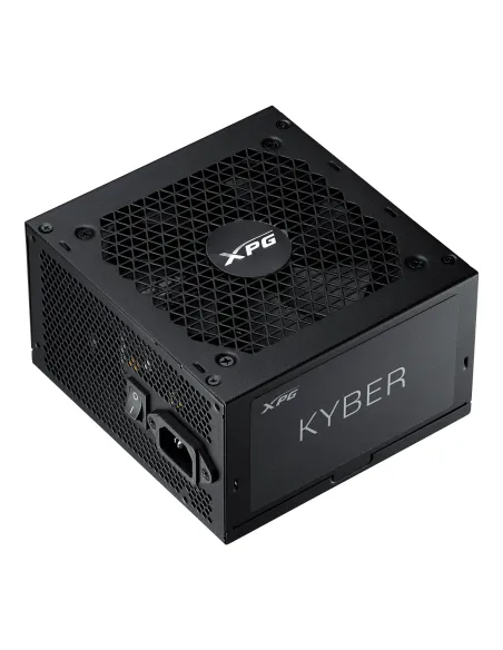 XPG KYBER 850W alimentatore per computer 24-pin ATX ATX Nero