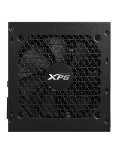 XPG KYBER 850W alimentatore per computer 24-pin ATX ATX Nero