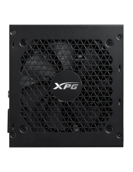 XPG KYBER 850W alimentatore per computer 24-pin ATX ATX Nero