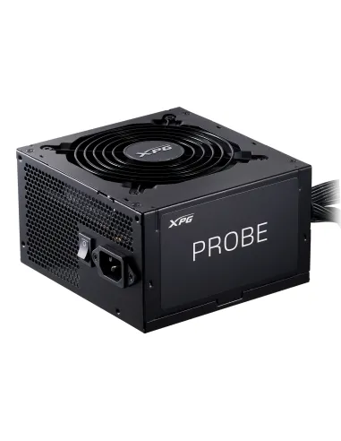 XPG PROBE 600 BRONZE alimentatore per computer 600 W 20+4 pin ATX ATX Nero