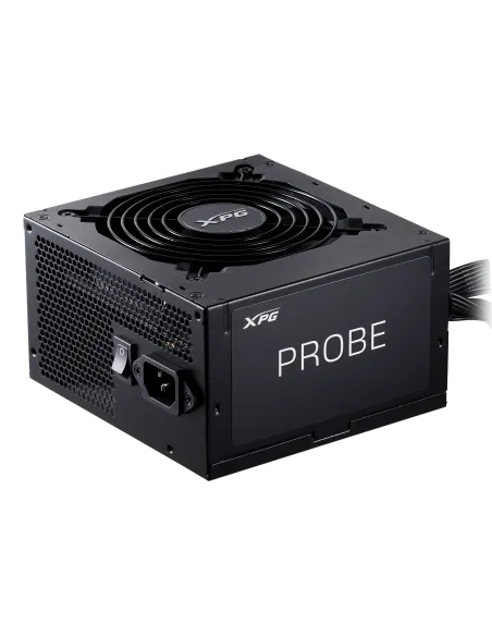 XPG PROBE 600 BRONZE alimentatore per computer 600 W 20+4 pin ATX ATX Nero