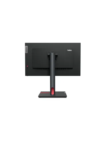 Lenovo ThinkVision P24h-30 Monitor PC 60,5 cm (23.8") 2560 x 1440 Pixel Quad HD LED Nero