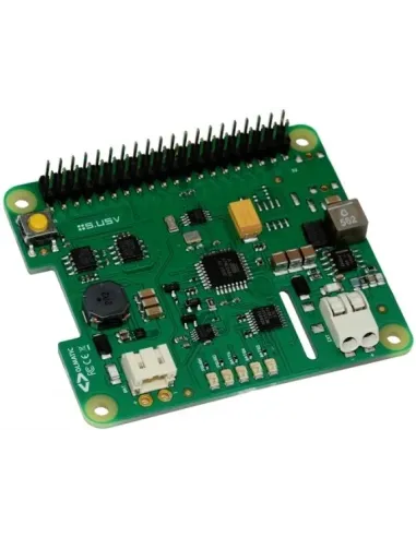 Olmatic S.USV UPs Modulo di alimentazione Verde