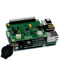 Olmatic S.USV UPs Modulo di alimentazione Verde 2