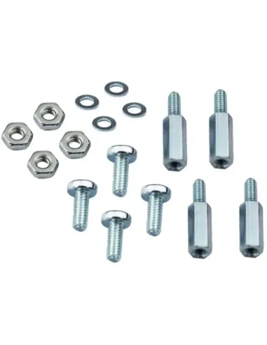 Olmatic S.USV UPs Modulo di alimentazione Verde