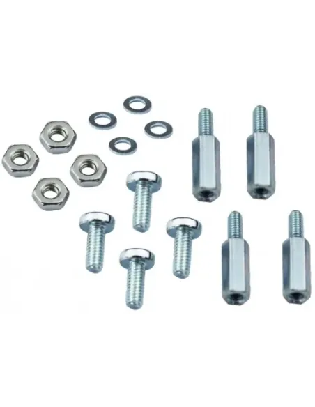 Olmatic S.USV UPs Modulo di alimentazione Verde