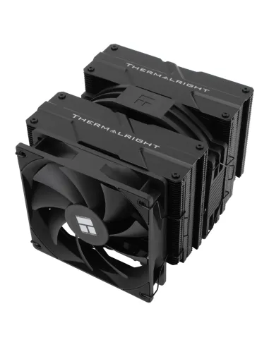 Thermalright Peerless Assassin 140 Processore Dissipatore di calore Radiatore 120 140 mm Nero