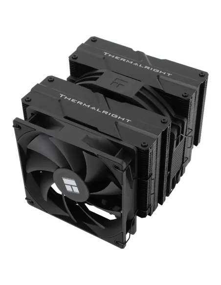 Thermalright Peerless Assassin 140 Processore Dissipatore di calore Radiatore 120 140 mm Nero