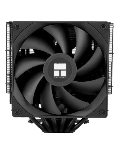 Thermalright Peerless Assassin 140 Processore Dissipatore di calore Radiatore 120 140 mm Nero
