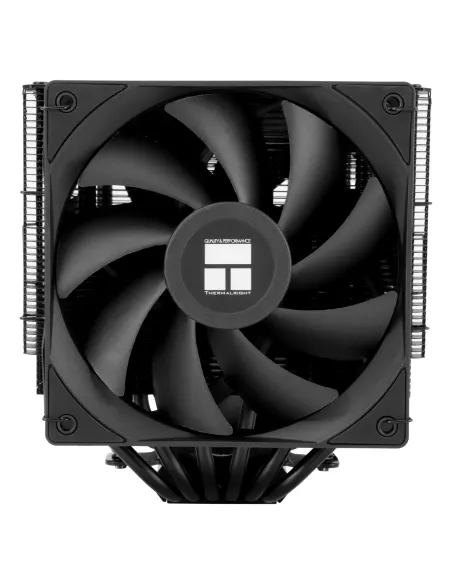Thermalright Peerless Assassin 140 Processore Dissipatore di calore Radiatore 120 140 mm Nero