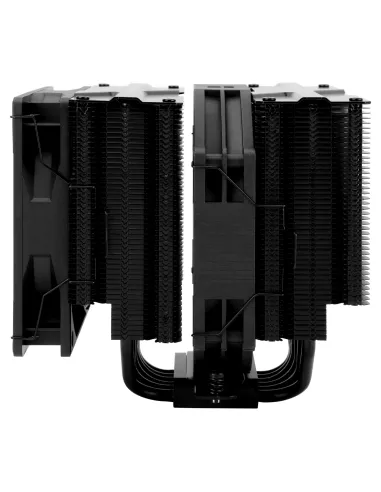 Thermalright Peerless Assassin 140 Processore Dissipatore di calore Radiatore 120 140 mm Nero