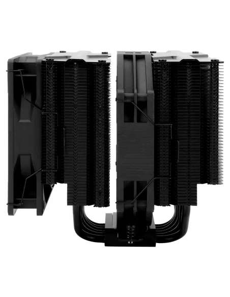 Thermalright Peerless Assassin 140 Processore Dissipatore di calore Radiatore 120 140 mm Nero