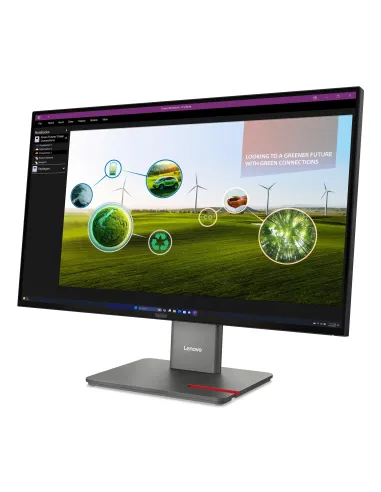 Lenovo ThinkVision P27Q-40 Monitor