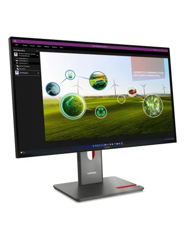 Lenovo ThinkVision P27Q-40 Monitor
