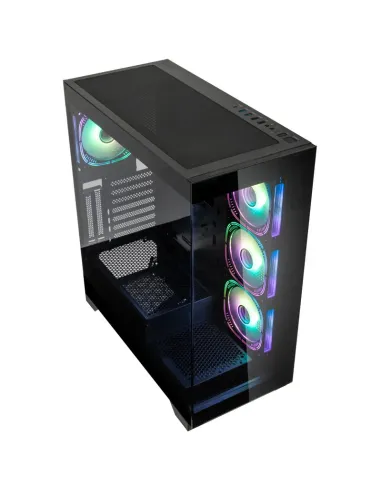 Kolink Unity Peak ARGB Midi Tower Nero