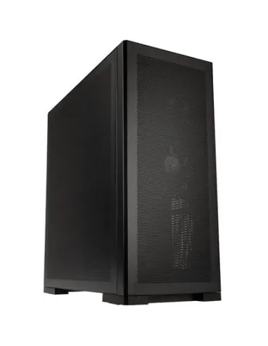 Kolink UNITY MESHBAY PERFORMANCE computer case Midi Tower Nero