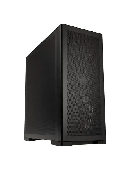 Kolink UNITY MESHBAY PERFORMANCE computer case Midi Tower Nero