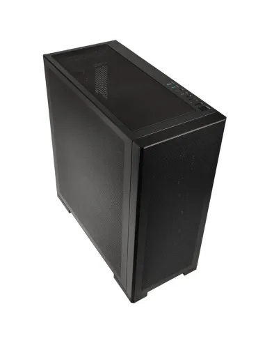 Kolink UNITY MESHBAY PERFORMANCE computer case Midi Tower Nero