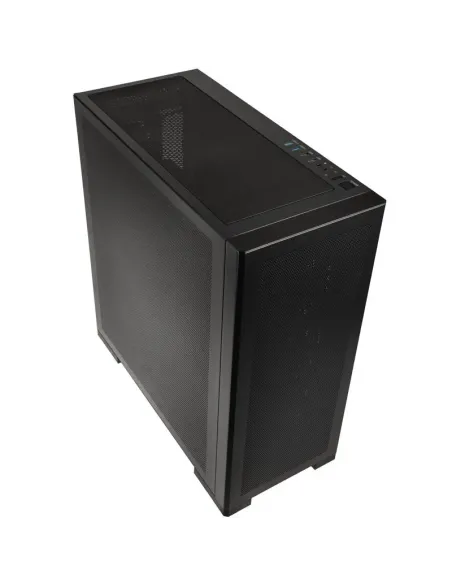 Kolink UNITY MESHBAY PERFORMANCE computer case Midi Tower Nero