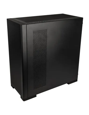 Kolink UNITY MESHBAY PERFORMANCE computer case Midi Tower Nero