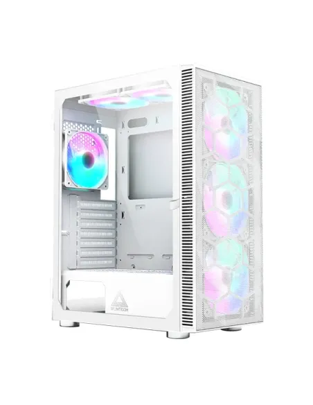 Montech X3 MESH Midi Tower Bianco