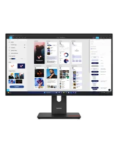 Lenovo ThinkVision T32UD-40 Monitor