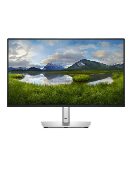DELL Pro Plus P2425H Monitor PC 60,5 cm (23.8") 1920 x 1080 Pixel Full HD LCD Nero