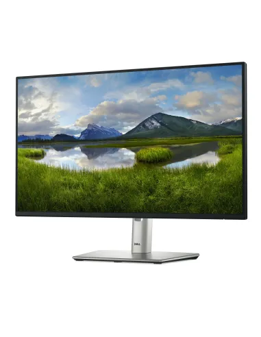 DELL Pro Plus P2425H Monitor PC 60,5 cm (23.8") 1920 x 1080 Pixel Full HD LCD Nero