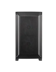 Silverstone FARA 312Z Midi Tower Nero 2