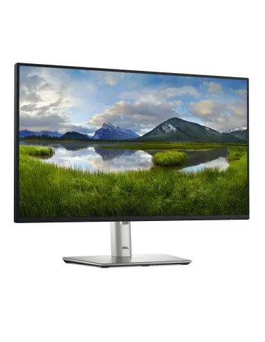 DELL Pro Plus P2425H Monitor PC 60,5 cm (23.8") 1920 x 1080 Pixel Full HD LCD Nero