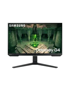 Samsung G40B Monitor PC 63,5 cm (25") 1920 x 1080 Pixel Full HD Nero
