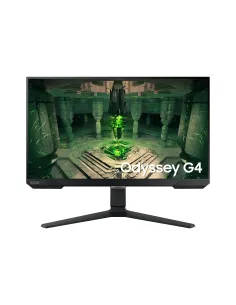 Samsung G40B Monitor PC 63,5 cm (25") 1920 x 1080 Pixel Full HD Nero 2