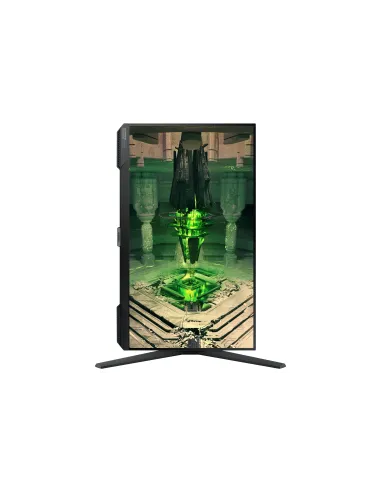 Samsung G40B Monitor PC 63,5 cm (25") 1920 x 1080 Pixel Full HD Nero