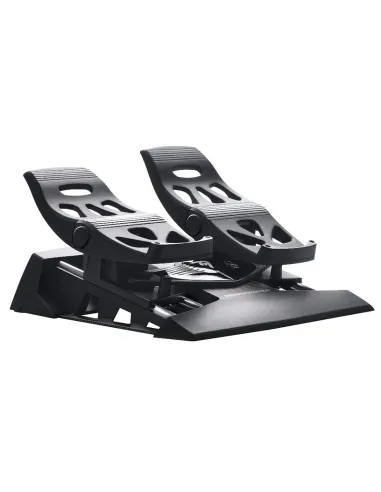 Thrustmaster T.Flight Rudder Pedals Nero USB Pedali PC, PlayStation 4, Xbox