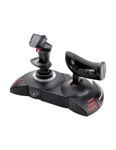 Thrustmaster T.Flight Hotas X Nero USB Simulazione di Volo PC