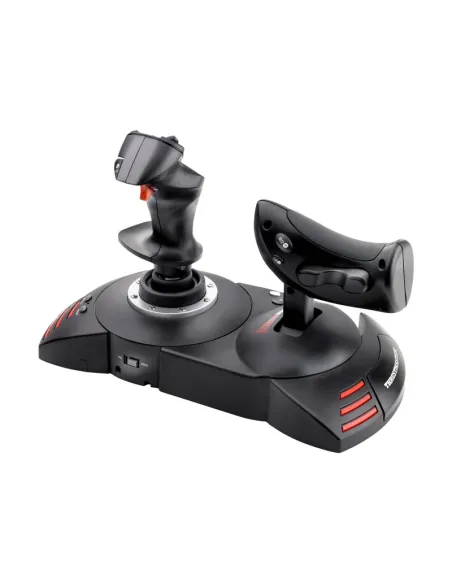Thrustmaster T.Flight Hotas X Nero USB Simulazione di Volo PC