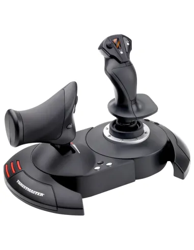 Thrustmaster T.Flight Hotas X Nero USB Simulazione di Volo PC