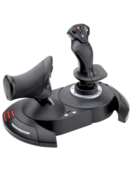 Thrustmaster T.Flight Hotas X Nero USB Simulazione di Volo PC
