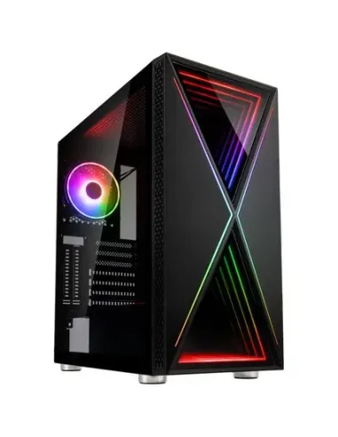 Kolink Void X Midi Tower Nero