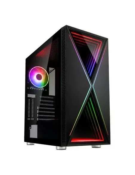 Kolink Void X Midi Tower Nero