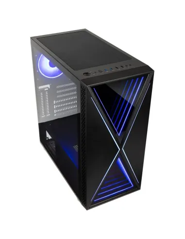 Kolink Void X Midi Tower Nero