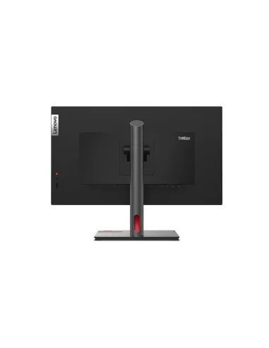 Lenovo ThinkVision P27h-30 Monitor PC 68,6 cm (27") 2560 x 1440 Pixel Quad HD LCD Nero