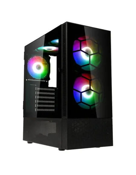 Kolink OBSERVATORY MX Midi Tower Nero