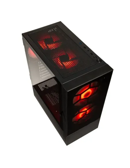 Kolink OBSERVATORY MX Midi Tower Nero