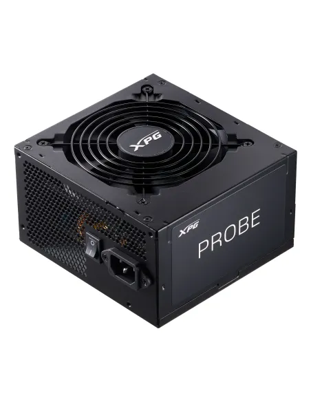 XPG PROBE 700 BRONZE alimentatore per computer 700 W 20+4 pin ATX ATX Nero