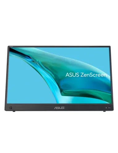 ASUS ZenScreen MB16AHG Monitor PC 39,6 cm (15.6") 1920 x 1080 Pixel Full HD Nero
