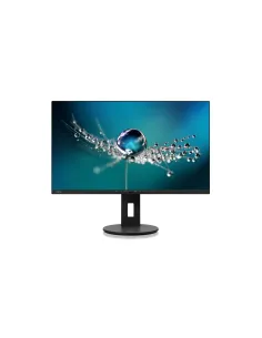 Fujitsu B2711 TS QHD Monitor PC 68,6 cm (27") 2560 x 1440 Pixel Quad HD LED Nero
