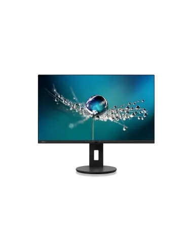Fujitsu B2711 TS QHD Monitor PC 68,6 cm (27") 2560 x 1440 Pixel Quad HD LED Nero