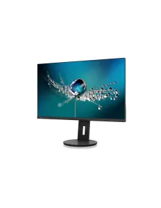 Fujitsu B2711 TS QHD Monitor PC 68,6 cm (27") 2560 x 1440 Pixel Quad HD LED Nero 2